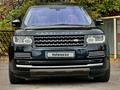 Land Rover Range Rover 2014 годаүшін28 000 000 тг. в Алматы – фото 6