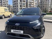 Hyundai Bayon 2023 года за 9 000 000 тг. в Астана
