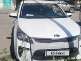 Kia Rio 2018 года за 7 300 000 тг. в Экибастуз