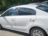 Kia Rio 2018 года за 7 300 000 тг. в Экибастуз – фото 4
