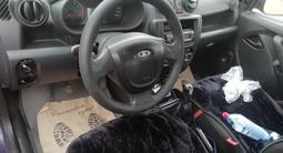 ВАЗ (Lada) Granta 2190 2012 года за 2 500 000 тг. в Экибастуз – фото 5