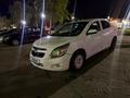 Chevrolet Cobalt 2021 года за 3 700 000 тг. в Алматы
