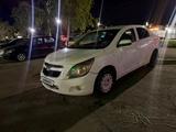 Chevrolet Cobalt 2021 годаүшін3 700 000 тг. в Алматы