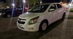 Chevrolet Cobalt 2021 года за 3 700 000 тг. в Алматы