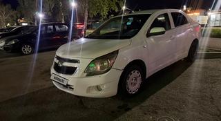 Chevrolet Cobalt 2021 года за 3 700 000 тг. в Алматы