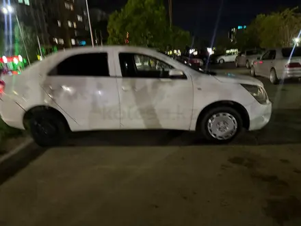 Chevrolet Cobalt 2021 года за 3 700 000 тг. в Алматы – фото 3