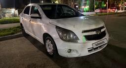 Chevrolet Cobalt 2021 года за 3 700 000 тг. в Алматы – фото 4