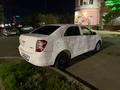 Chevrolet Cobalt 2021 года за 3 700 000 тг. в Алматы – фото 6