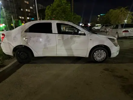 Chevrolet Cobalt 2021 года за 3 700 000 тг. в Алматы – фото 7
