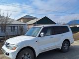 Mitsubishi Pajero 2001 годаүшін5 500 000 тг. в Атырау – фото 2