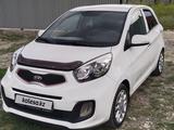 Kia Picanto 2015 года за 5 200 000 тг. в Алматы