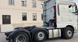 DAF  XF 2019 года за 31 500 000 тг. в Уральск – фото 3