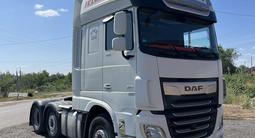 DAF  XF 2019 года за 31 500 000 тг. в Уральск – фото 2