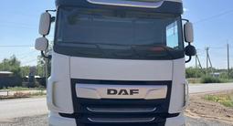 DAF  XF 2019 года за 31 500 000 тг. в Уральск