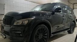 Infiniti QX80 2014 годаүшін16 000 000 тг. в Уральск – фото 4