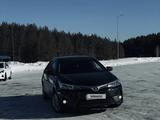 Toyota Corolla 2018 года за 8 700 000 тг. в Астана