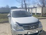 Nissan Almera 2012 года за 4 500 000 тг. в Усть-Каменогорск