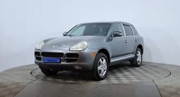 Porsche Cayenne 2005 года за 4 590 000 тг. в Астана