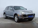 Porsche Cayenne 2005 года за 4 590 000 тг. в Астана – фото 3