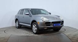 Porsche Cayenne 2005 года за 4 590 000 тг. в Астана – фото 3