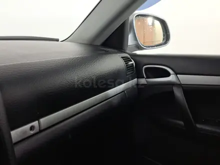 Porsche Cayenne 2005 года за 4 590 000 тг. в Астана – фото 22