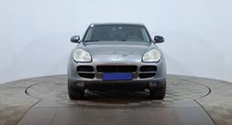 Porsche Cayenne 2005 года за 4 590 000 тг. в Астана – фото 2