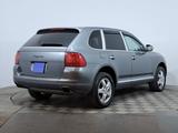 Porsche Cayenne 2005 года за 4 590 000 тг. в Астана – фото 5
