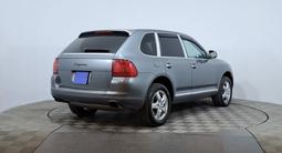 Porsche Cayenne 2005 года за 4 590 000 тг. в Астана – фото 5
