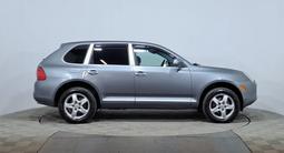 Porsche Cayenne 2005 года за 4 590 000 тг. в Астана – фото 4