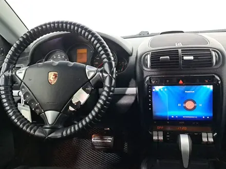 Porsche Cayenne 2005 года за 4 590 000 тг. в Астана – фото 24