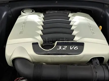 Porsche Cayenne 2005 года за 4 590 000 тг. в Астана – фото 10
