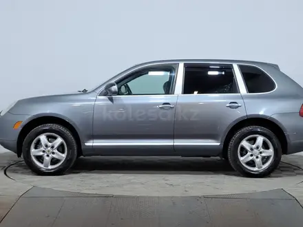 Porsche Cayenne 2005 года за 4 590 000 тг. в Астана – фото 8