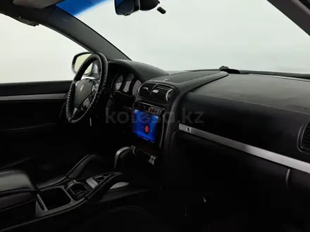 Porsche Cayenne 2005 года за 4 590 000 тг. в Астана – фото 16