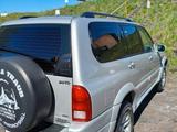 Suzuki XL7 2004 года за 4 000 000 тг. в Караганда – фото 3