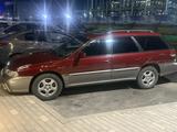 Subaru Outback 1998 годаүшін2 000 000 тг. в Астана