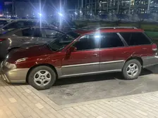 Subaru Outback, 1998
