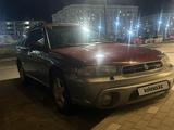 Subaru Outback 1998 годаүшін2 000 000 тг. в Астана – фото 5