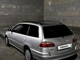 Toyota Avensis 2002 года за 3 600 000 тг. в Шымкент – фото 3