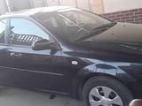 Chevrolet Lacetti 2009 года за 2 800 000 тг. в Тараз – фото 5