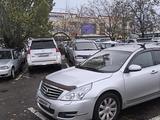 Nissan Teana 2011 года за 5 222 222 тг. в Алматы