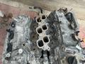 Lexus мотор 3.5 2 jr-fe за 200 000 тг. в Туркестан – фото 3