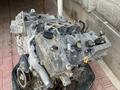 Lexus мотор 3.5 2 jr-fe за 200 000 тг. в Туркестан – фото 4