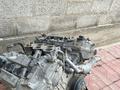 Lexus мотор 3.5 2 jr-fe за 200 000 тг. в Туркестан – фото 2