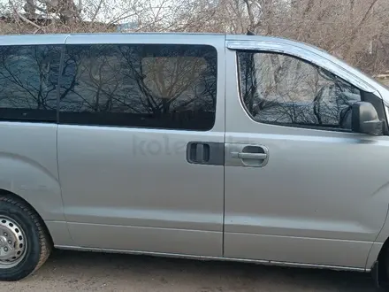 Hyundai H-1 2010 года за 6 500 000 тг. в Павлодар – фото 2