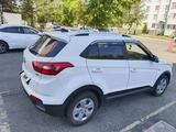 Hyundai Creta 2020 года за 7 100 000 тг. в Петропавловск