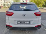 Hyundai Creta 2020 года за 7 100 000 тг. в Петропавловск – фото 2