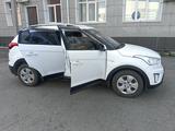 Hyundai Creta 2020 года за 7 100 000 тг. в Петропавловск – фото 3