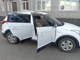 Hyundai Creta 2020 года за 7 100 000 тг. в Петропавловск – фото 4