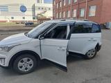 Hyundai Creta 2020 года за 7 100 000 тг. в Петропавловск – фото 5
