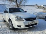 ВАЗ (Lada) Priora 2172 2014 годаfor2 850 000 тг. в Семей